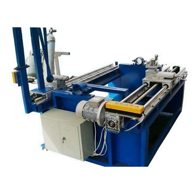 舊衣服開花生產線